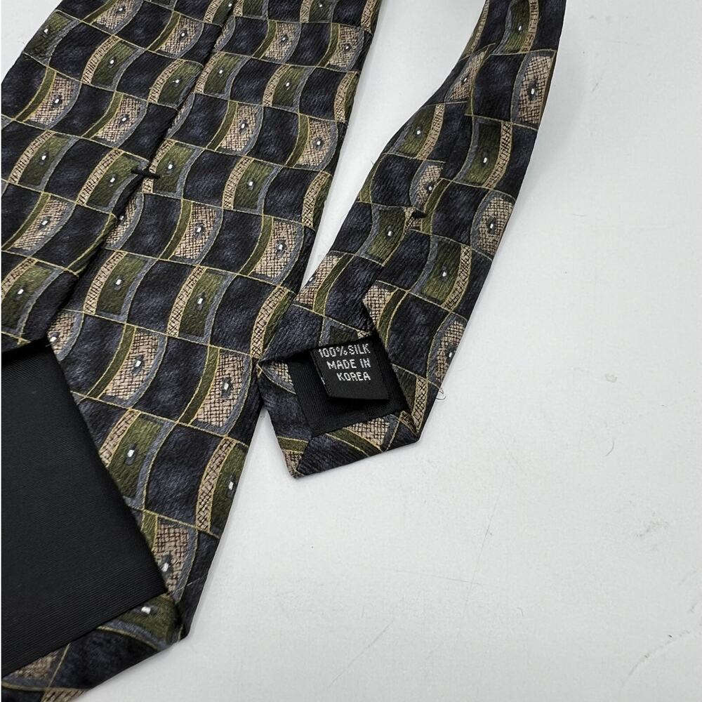 Louis Roth Men's Necktie - Picture 3 of 3